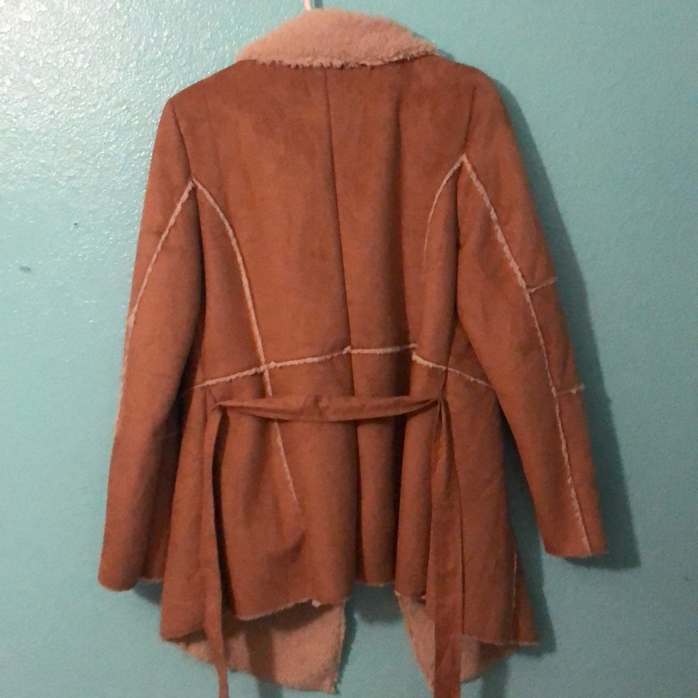 Camp Fire jacket - Picture 3 of 3